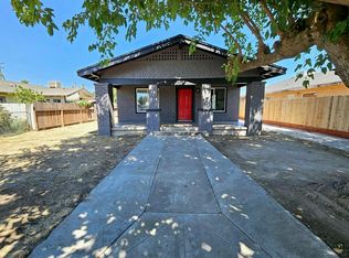 356 S A St, Porterville, CA 93257