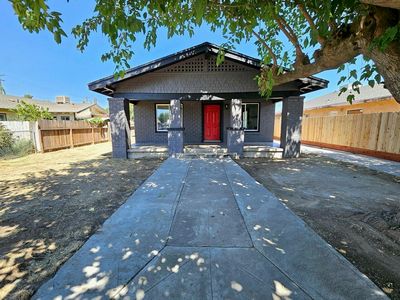 356 S A St Street, Porterville, CA, 93257