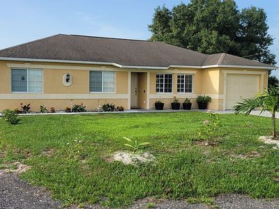 4075 24th Ave NE, Naples, FL, 34120