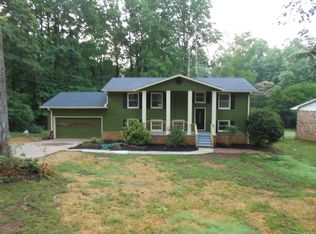 3296 Clearview Dr SW, Marietta, GA 30060