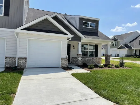 3874 Copperfield Ct, High Point, NC 27265