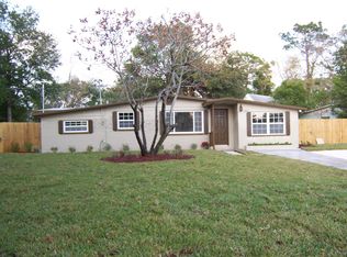 153 Meadowbrook Dr, Orange Park, FL 32073
