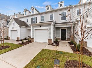 67 Little Leaf Ln, Clayton, NC 27527