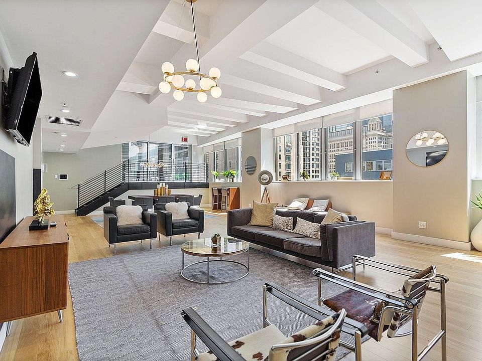 1st image of 50 Murray St APT 1117