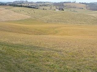 245 Loope Ln, Buchanan, VA 24066