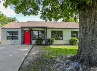 4725 Paradise Ln, Houston, TX 77048