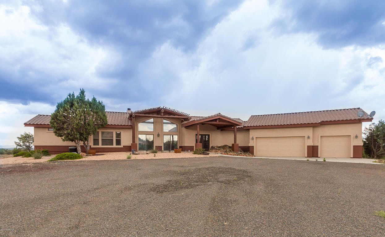 12421 N Williamson Valley Rd, Prescott, AZ 86305 Zillow