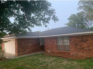 6505 Hurst Rd, Amarillo, TX 79109