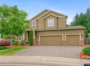 2282 Alex Ct SE, Salem, OR 97302