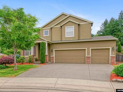 2282 Alex Ct SE, Salem, OR, 97302