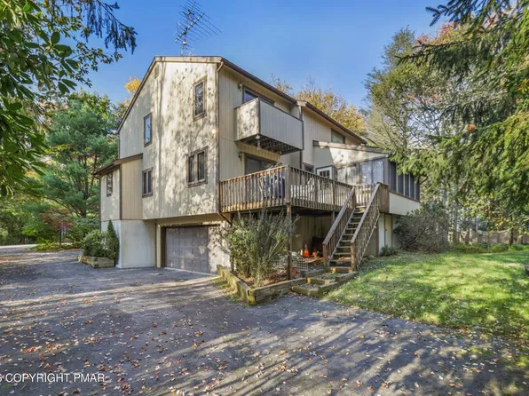 1168 Kilmer Rd, Tobyhanna, PA 18466