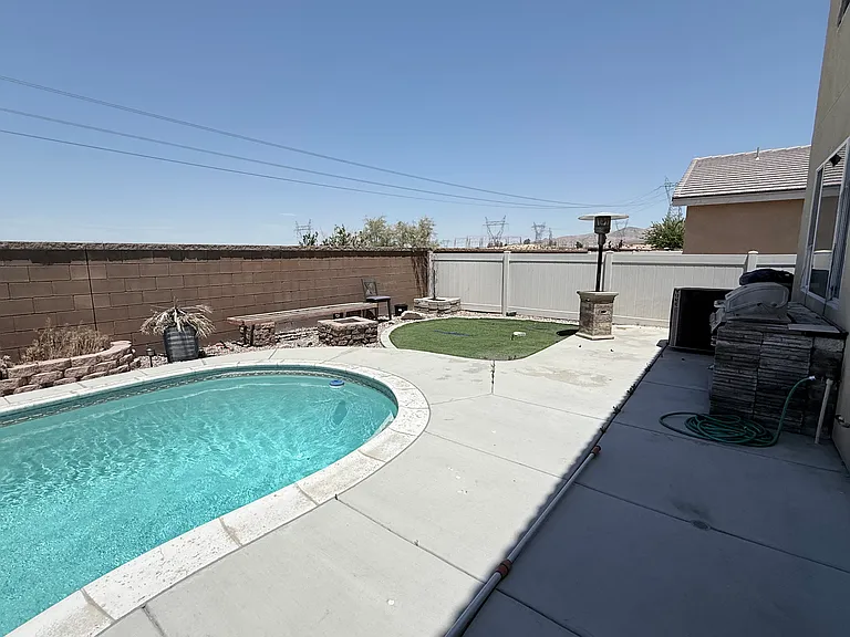 16764 Desert Lily St — Photo 1