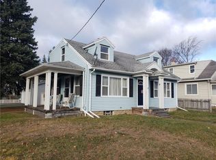44 Veness Ave, Rochester, NY 14616