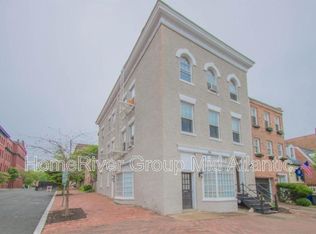 1300 35th St NW #1, Washington, DC 20007