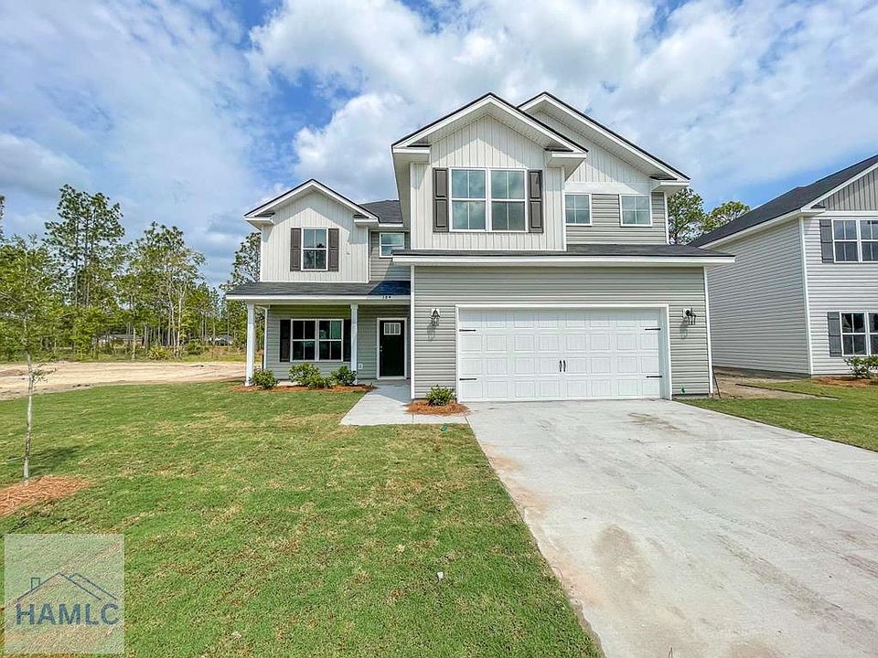 1st image of 62 Franklin Tree Dr NE