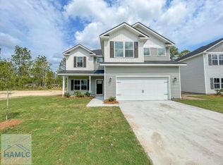 62 Franklin Tree Dr NE, Ludowici, GA 31316