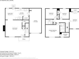 4940 Hopewood Ln, Charlotte, NC 28216