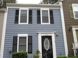 1907 Shenandoah Valley Ln, Atlanta, GA 30309