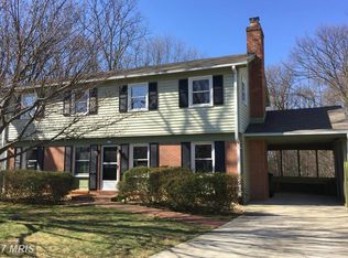 4638 Tara Dr, Fairfax, VA 22032