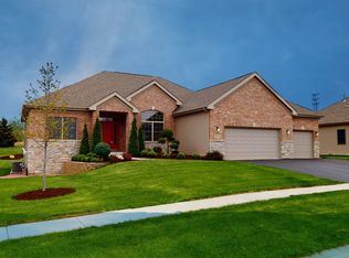 12157 Limestone Ct, Rockton, IL 61072