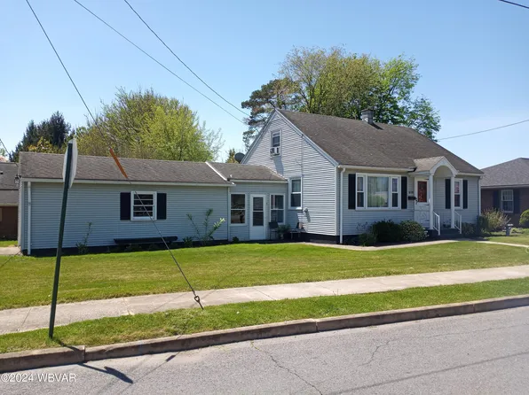 618 Pearl Blvd, Montoursville, PA 17754