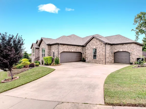 3200 Falling Waters Rd, Sherwood, AR 72120