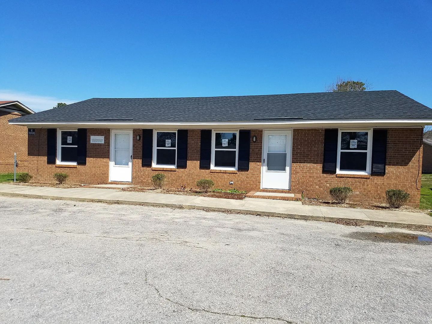 1707 Birchwood Drive — Photo 1
