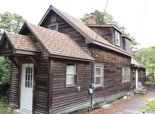 38 Carver Rd, Hampden, ME 04444