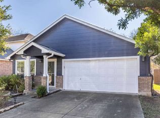 4011 Arbor Hts, San Antonio, TX 78251