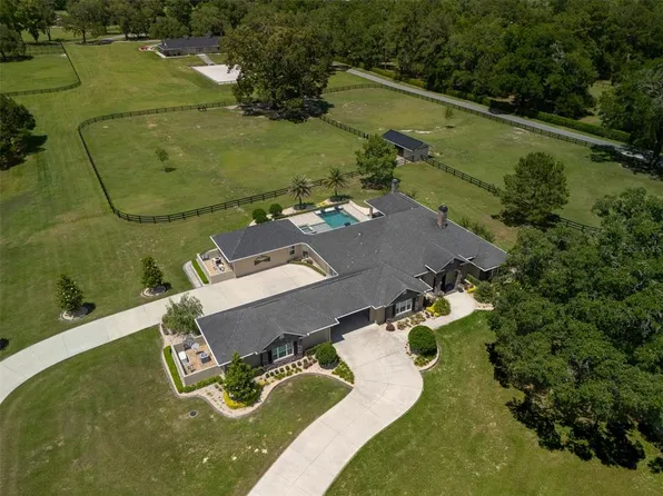 12203 NW 35TH STREET, OCALA, FL 34482