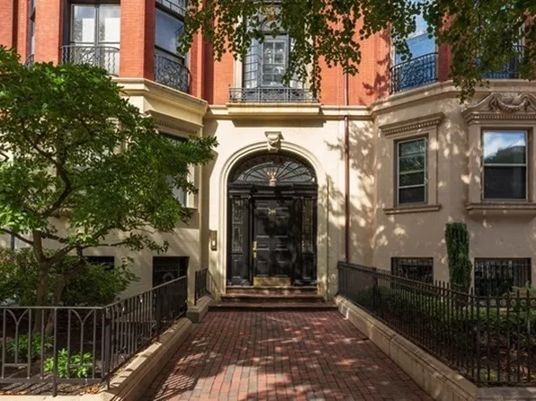 244 Beacon St APT 2B, Boston, MA 02116