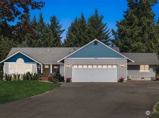 7544 Celesta Ln SW, Olympia, WA 98512