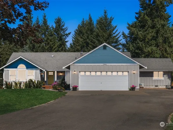7544 Celesta Lane SW, Littlerock, WA 98512