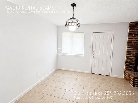 5th image of 2211 Wheeler Ave #B
