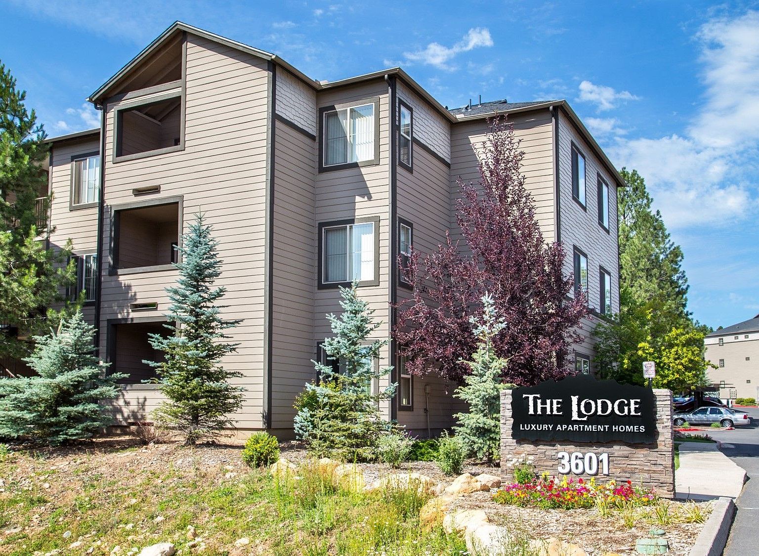 Photo inspiration: Fresh Look at 3601 Lake Mary Rd 154 Flagstaff Az 86005
