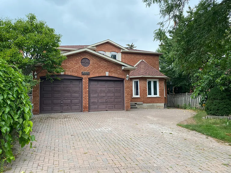 1410 Winterbourne Dr #LOWER — Photo 1