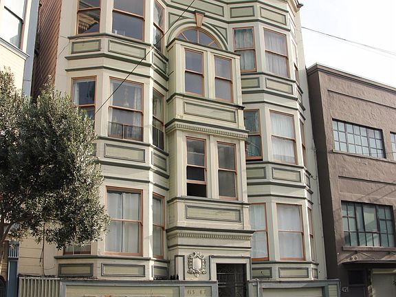 2nd image of 415 Tehama St