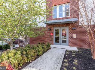 1511 N Rolfe St #A302, Arlington, VA 22209