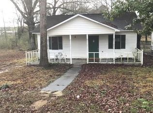 155 Mollie St, Many, LA 71449