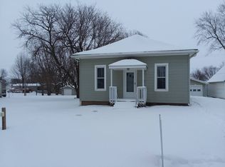406 Adams St, Clearfield, IA 50840
