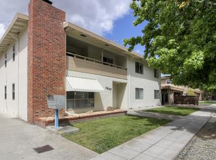 1547 Alta Glen Dr APT 1, San Jose, CA 95125