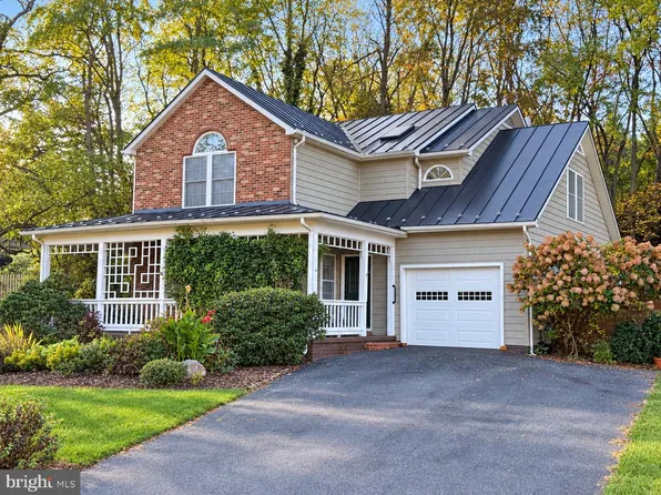 314 Henrico Rd, Front Royal, VA 22630