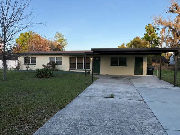 2403 Gresham Dr, Orlando, FL 32807