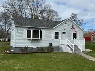 128 Maywood Drive, Mastic Beach, NY 11951