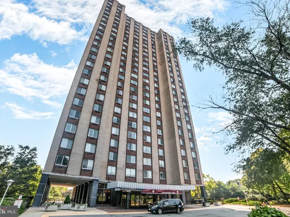 9701 Fields Rd APT 1100, Gaithersburg, MD 20878