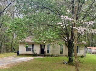 682 Wilderness Dr, Macon, GA