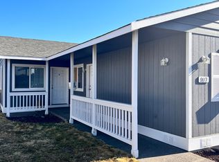 907 E White Birch Ave #B, Ellensburg, WA 98926