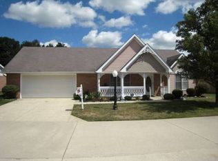 5630 Victorian Way, Springfield, OH 45503