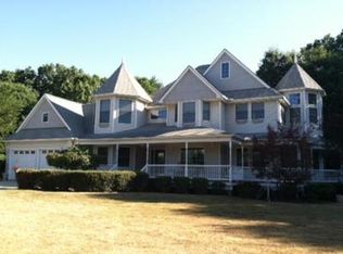 7983 Stoney Ridge Rd, Chelsea, MI 48118