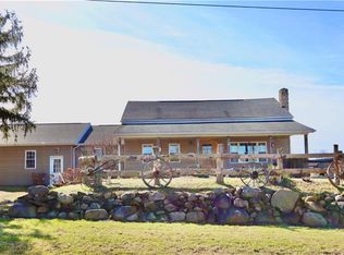 9966 Old Mill Rd, Spencer, OH 44275